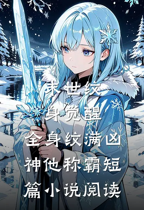 末世纹身觉醒：全身纹满凶神他称霸短篇小说阅读