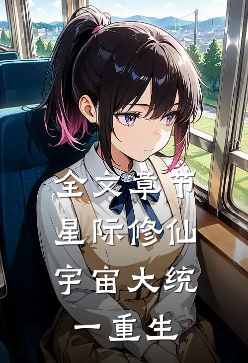 全文章节星际修仙，宇宙大统一重生