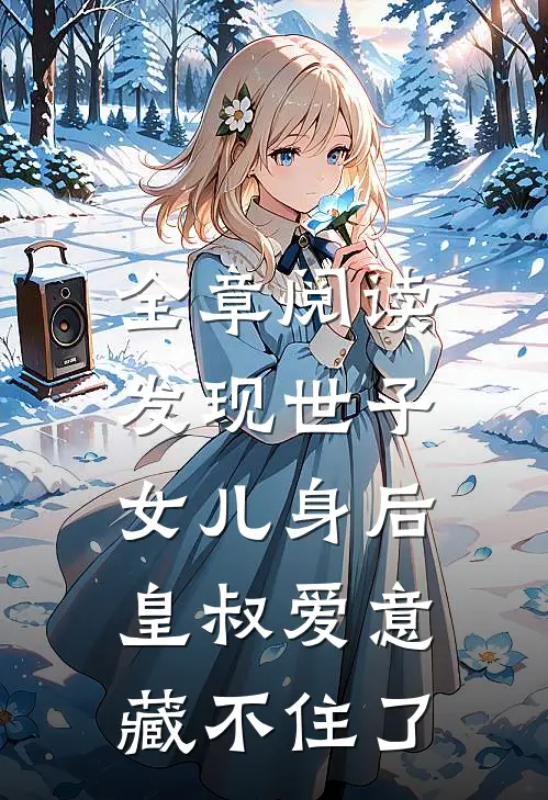 全章阅读发现世子女儿身后，皇叔爱意藏不住了