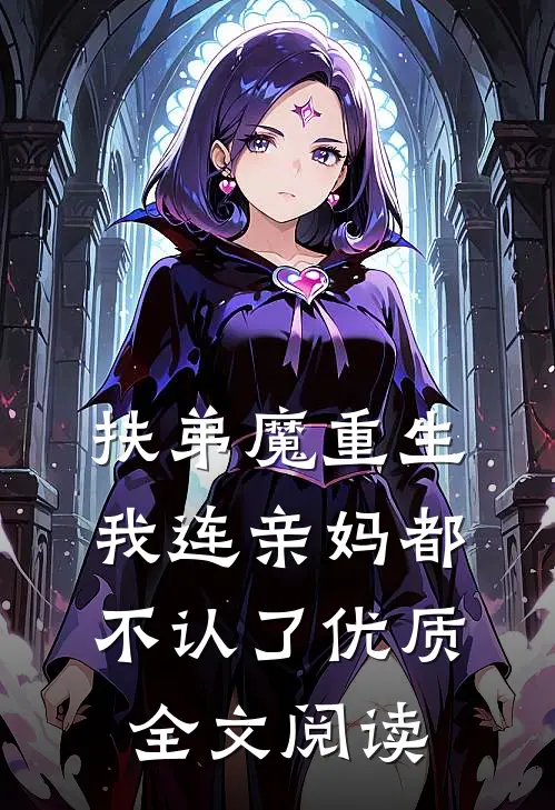 扶弟魔重生：我连亲妈都不认了优质全文阅读