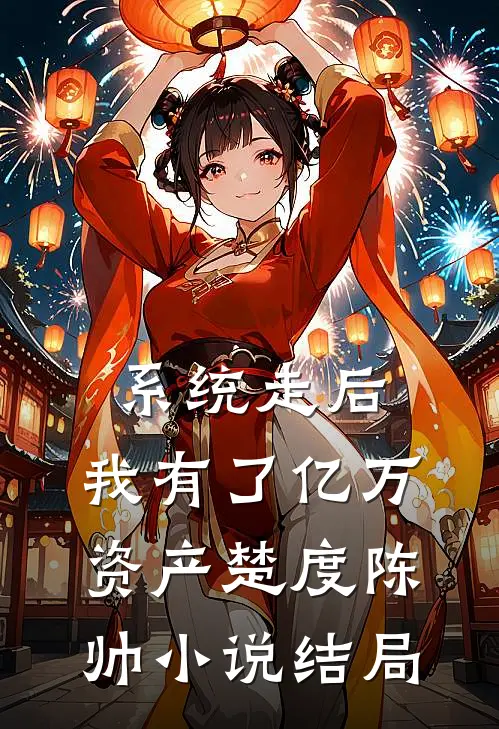 系统走后，我有了亿万资产楚度陈帅小说结局