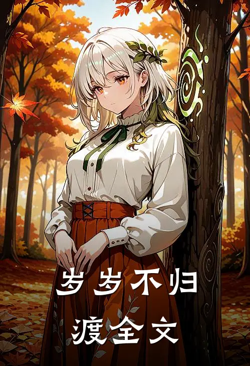 岁岁不归渡全文