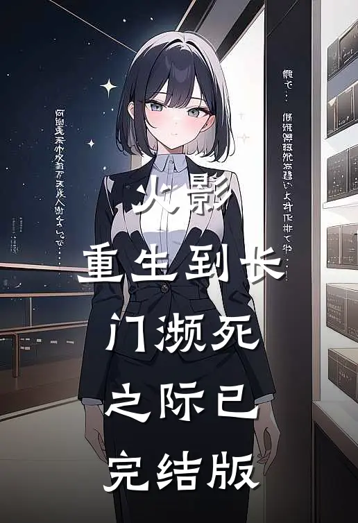 火影：重生到长门濒死之际已完结版