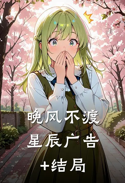 晚风不渡星辰广告+结局