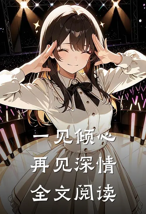 一见倾心,再见深情全文阅读免费