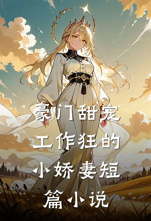 豪门甜宠工作狂的小娇妻短篇在线阅读