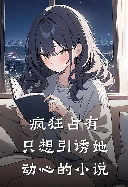 疯狂占有：只想引诱她动心的小说
