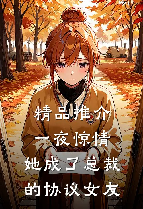 精品推介一夜惊情，她成了总裁的协议女友