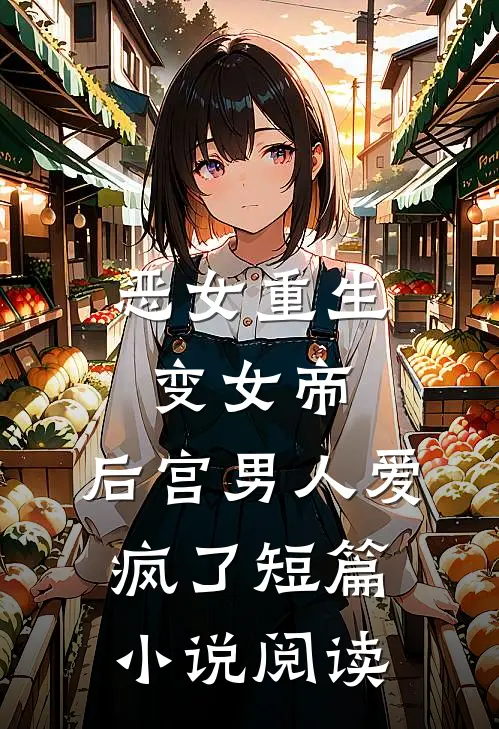 恶女重生变女帝,后宫男人爱疯了短篇阅读