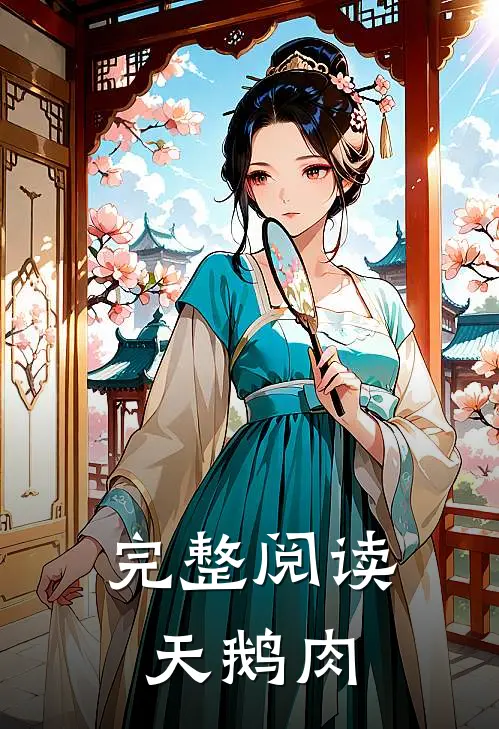 完整阅读天鹅肉