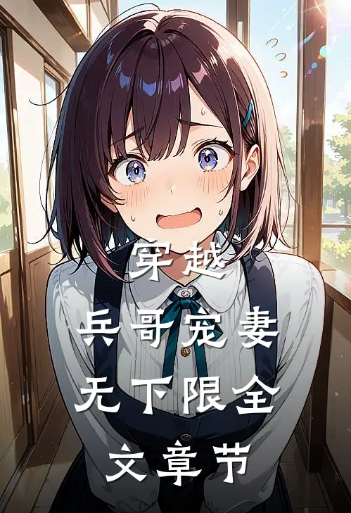 穿越：兵哥宠妻无下限全文章节