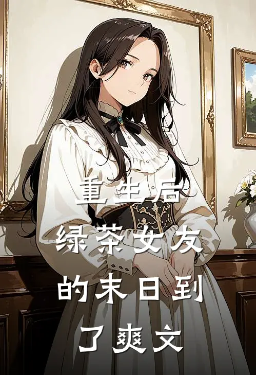 重生后,绿茶女友的末日到了爽文