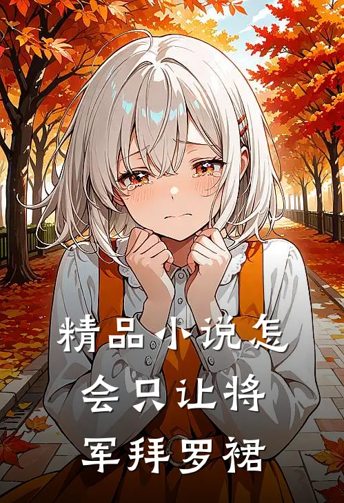 精品小说怎会只让将军拜罗裙