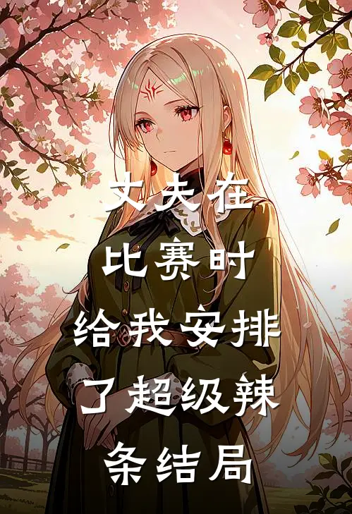 丈夫在比赛时，给我安排了超级辣条结局