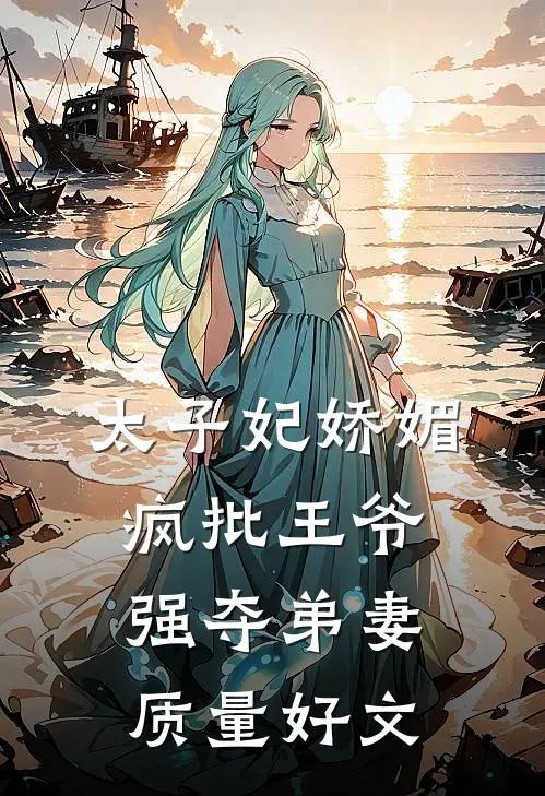 太子妃娇媚，疯批王爷强夺弟妻质量好文