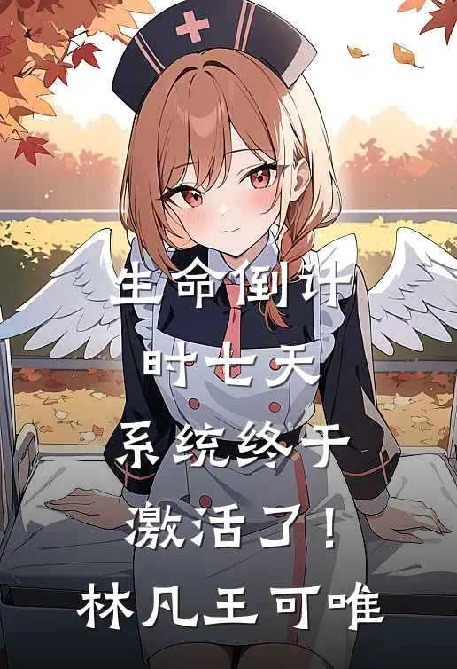 生命倒计时七天，系统终于激活了！林凡王可唯