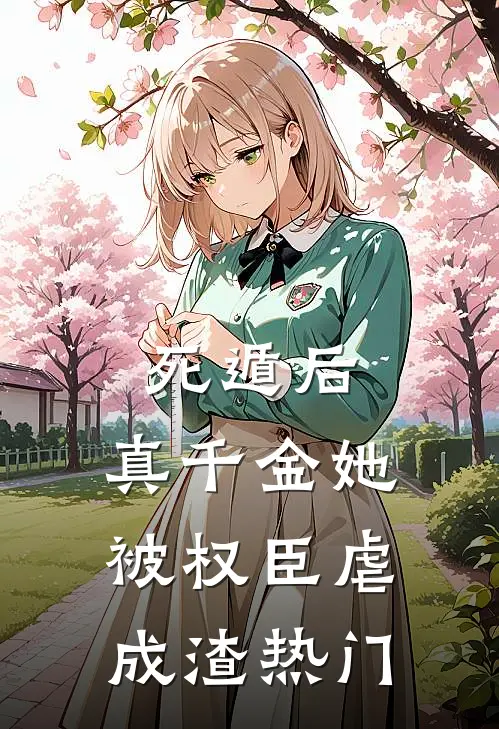 死遁后，真千金她被权臣虐成渣热门