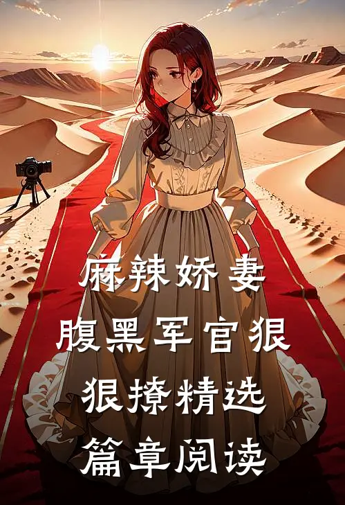 麻辣娇妻，腹黑军官狠狠撩精选篇章阅读