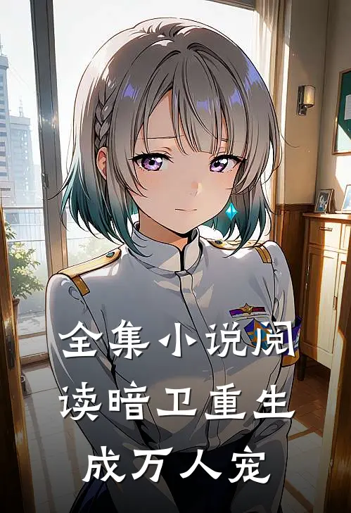 全集小说阅读暗卫重生成万人宠