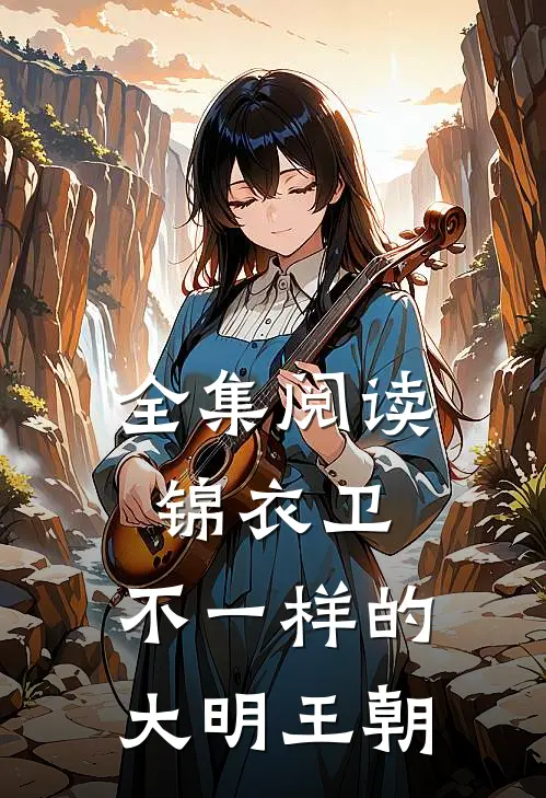 全集阅读锦衣卫不一样的大明王朝