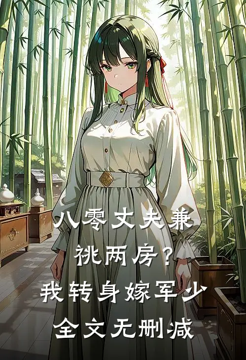 八零丈夫兼祧两房？我转身嫁军少全文无删减