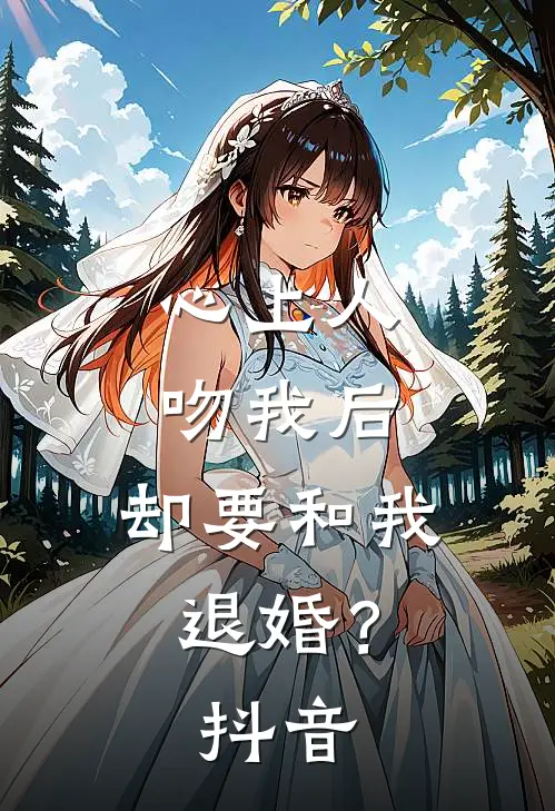 心上人吻我后,却要和我退婚?抖音