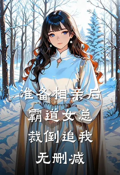 准备相亲后，霸道女总裁倒追我无删减