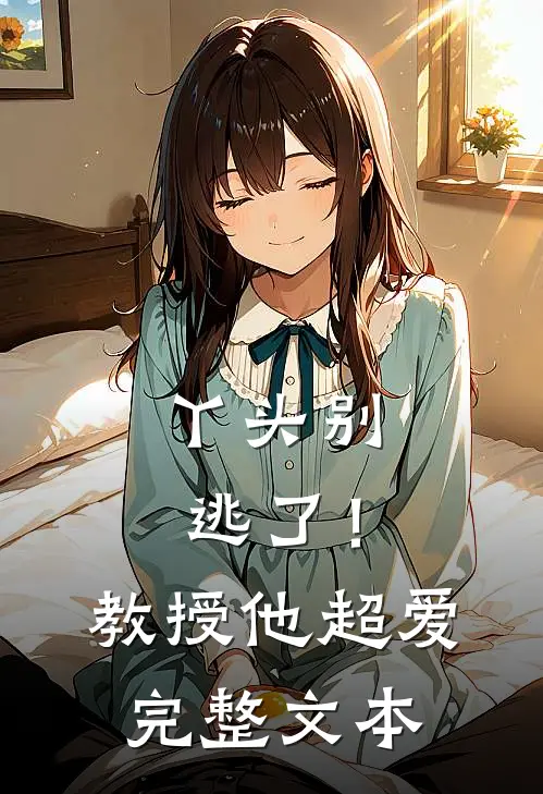 丫头别逃了!教授他超爱完整文本