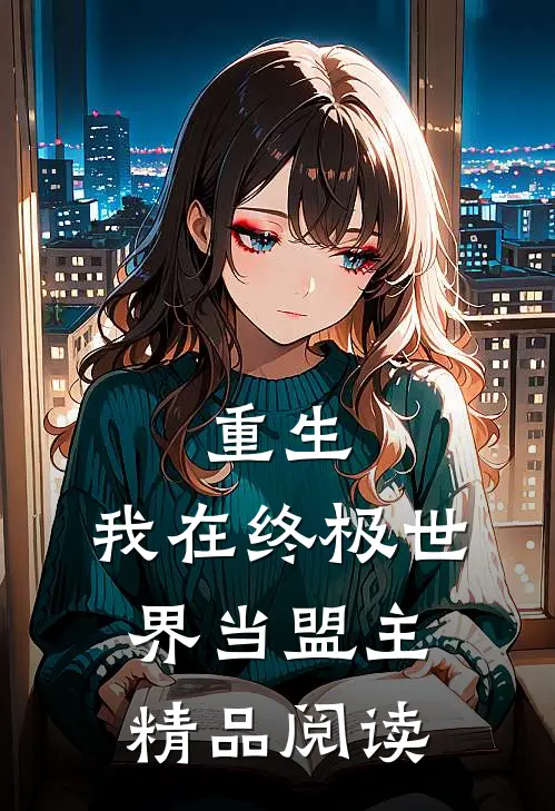重生：我在终极世界当盟主精品阅读