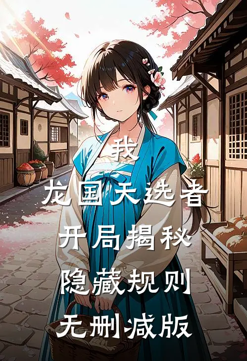 我，龙国天选者，开局揭秘隐藏规则无删减版