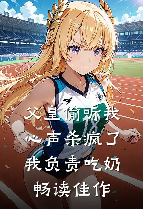 父皇偷听我心声杀疯了，我负责吃奶畅读佳作