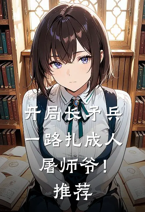开局长矛兵一路扎成人屠师爷!推荐