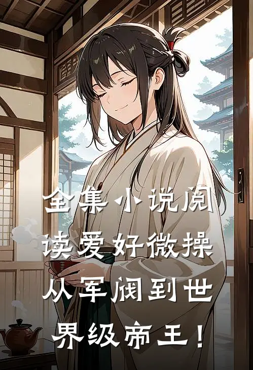 全集小说阅读爱好微操，从军阀到世界级帝王！