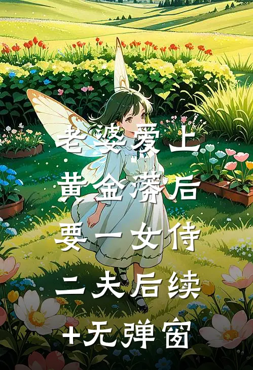 老婆爱上黄金蟒后，要一女侍二夫后续+无弹窗
