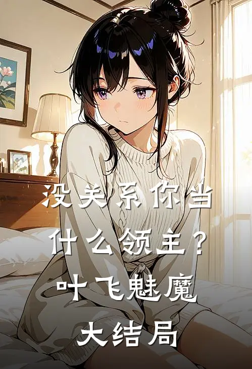 没关系你当什么领主？叶飞魅魔大结局