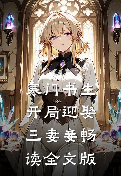 寒门书生：开局迎娶三妻妾畅读全文版