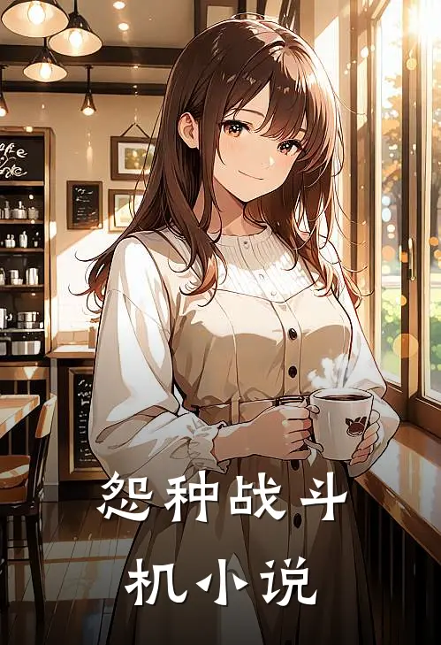 怨种战斗机小说