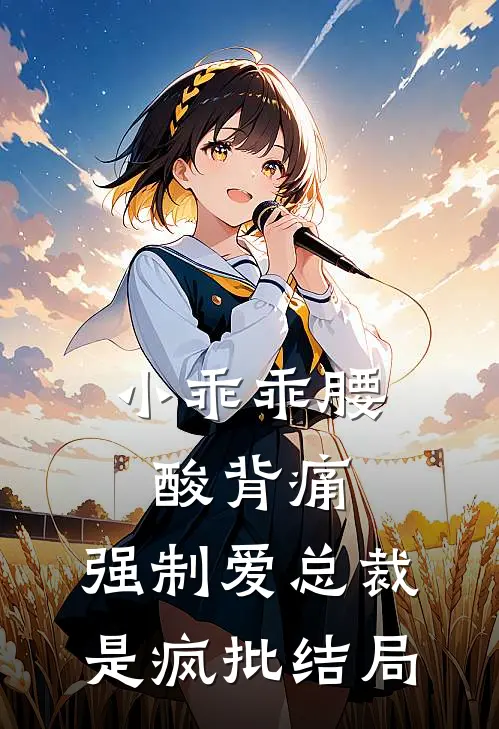 小乖乖腰酸背痛，强制爱总裁是疯批结局