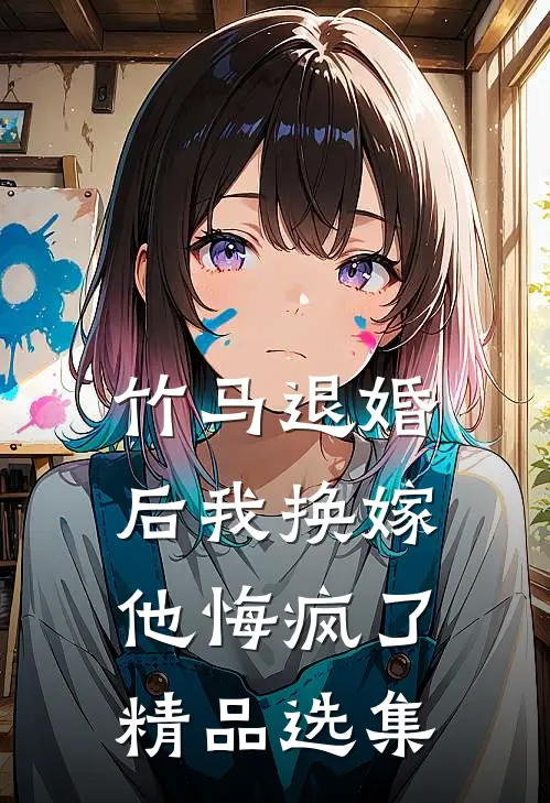 竹马退婚后我换嫁,他悔疯了精品选集免费阅读