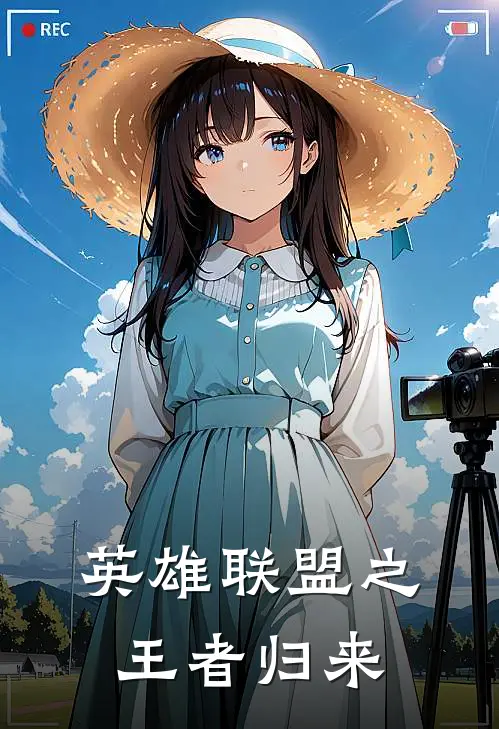 英雄联盟之王者归来