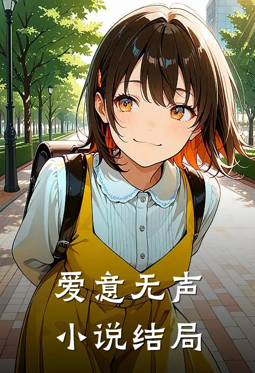 爱意无声小说结局