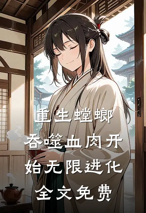 重生螳螂，吞噬血肉开始无限进化全文免费