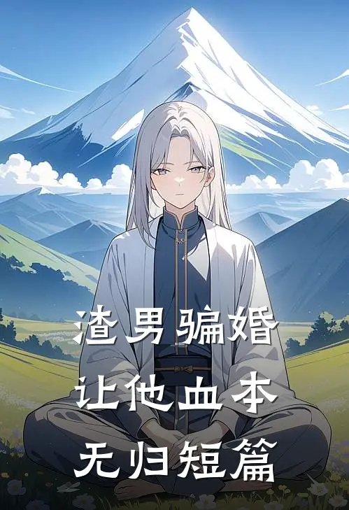 渣男骗婚，让他血本无归短篇
