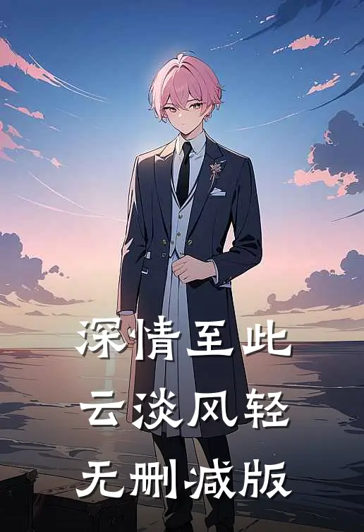 深情至此，云淡风轻无删减版