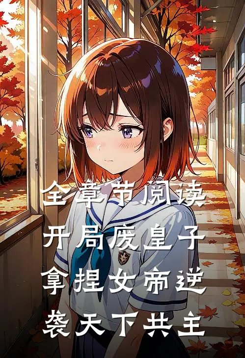 全章节阅读开局废皇子，拿捏女帝逆袭天下共主