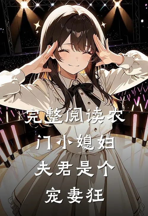 完整阅读农门小媳妇：夫君是个宠妻狂