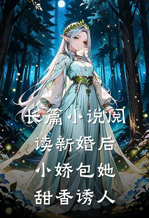 长篇小说阅读新婚后，小娇包她甜香诱人