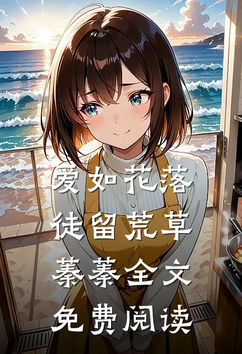 爱如花落，徒留荒草蓁蓁全文免费阅读