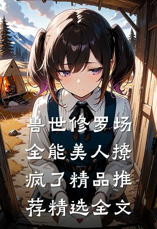 兽世修罗场:全能美人撩疯了精品推荐精选全文