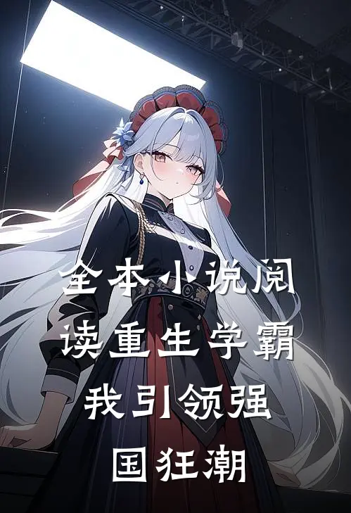 全本小说阅读重生学霸：我引领强国狂潮
